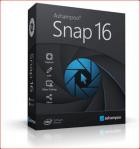 Ashampoo Snap v16.0 (x64)