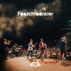 Faeaschtbaenkler - Faeaschtbaenkler Live