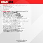 VA - Mastermix - Issue 468