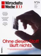 Wirtschaftswoche 24/2026