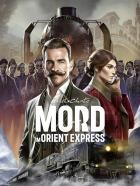 Agatha Christie - Mord im Orient Express