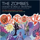 The Zombies - - Odessey & Oracle 40th Anniversary Concert  