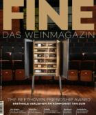FINE Das Weinmagazin 01/2026