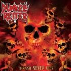 Dunkell Reiter - Thrash Never Dies