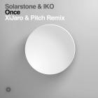 Solarstone & Iko - Once (Xijaro & Pitch Remix)
