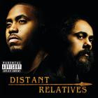 Nas And Damian Marley-Distant Relatives-Deluxe Edition-16BIT-WEB-FLAC-2010-LSM