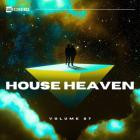 VA - House Heaven Vol  27