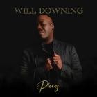 Will Downing - Pieces