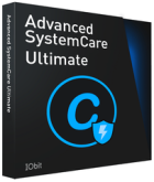 Advanced SystemCare Ultimate v18.5.0.120