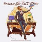 I built the Sky - Promise Me You'll Thrive