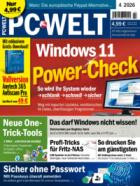 PC-WELT 04/2026