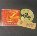 Liberator-Worldwide Delivery-CD-FLAC-1998-FAiNT