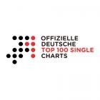 German TOP100 Single Charts 14.06.2024