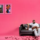 Reason - Moving Towards Love Pink