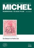 MICHEL-Rundschau PLUS 12/2022