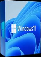 Windows 11 Pro 21H2 Build 22000.282 (x64) + Software