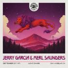 Jerry Garcia & Merl Saunders - GarciaLive Volume 22 September 25th, 1971 Lions Share