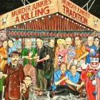 Murder Junkies-A Killing Tradition-16BIT-WEB-FLAC-2013-FLACCiD