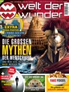 Welt der Wunder 04/2024