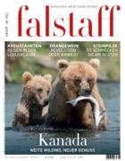 falstaff Oesterreich-Ausgabe 08/2025