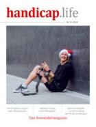 handicap life 12/2025