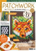 Patchwork Magazin 06/2026