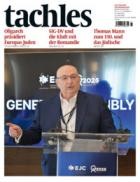 tachles 21/2025