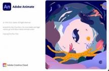 Adobe Animate 2022 v22.0.3.179 (x64)