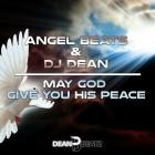 Angel Beats  DJ Dean - May God Give You His Peace
