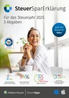 SteuerSparErklärung 2026 v31.22.16