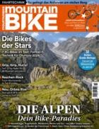 MOUNTAINBIKE 07/2024