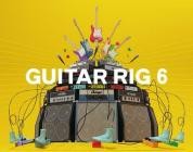 Native Instruments Guitar Rig 6 Pro v6.2.4 Portable (x64)