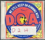 VA - We Still Keep Running with D O A 