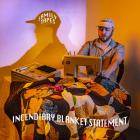 Derek Cedar - IBS (Incendiary Blanket Statement)