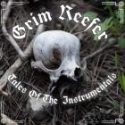 Grim Reefer - Tales Of The Instrumentals
