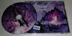 An Abstract Illusion-The Sleeping City- WT246 -CD-FLAC-2025-86D