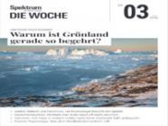 Spektrum Die Woche 03/2026