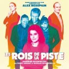 Alex Beaupain - Les rois de la piste (Bande originale du film)