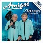 Die Amigos - Atlantis wird leben (Deluxe Edition)