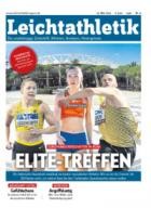 Leichtathletik 11/2024