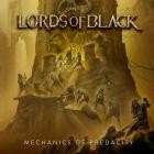 Lords of Black - Mechanics Of Predacity