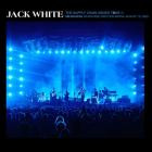 Jack White - - 2022 08 16 UW-Milkwaukee Panther Arena, Milwaukee, Wisconsin