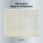 Steve Reich - Music for 18 Musicians