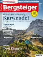 Bergsteiger 09/2024