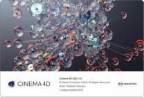 Maxon Cinema 4D 2023.1.0 (x64)