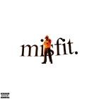 JD Cliffe - misfit 