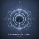 Kristian Heikkila, CDtrax - Grind EP
