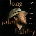 Long John Baldry - Right To Sing The Blues