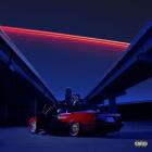 Le$ X DJ Mr Rogers - Midnight Club 2