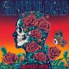 Grateful Dead - Gratest Hits-Remastered